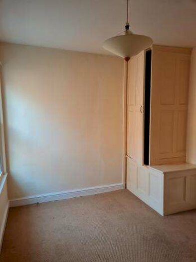 1 Bedroom Flat To Rent In Eastgate, Louth, LN11