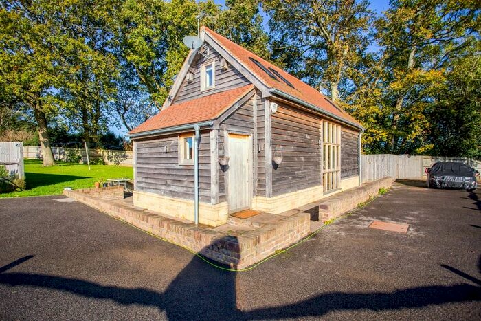 1 Bedroom Barn Conversion To Rent In Birch Grove Road, Horsted Keynes, Haywards Heath, RH17