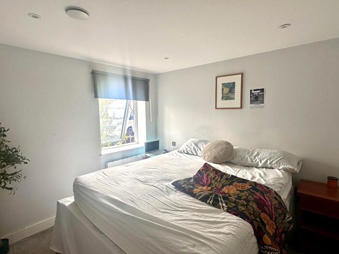 1 Bedroom Flat To Rent In Southampton Road, Eastleigh, SO50