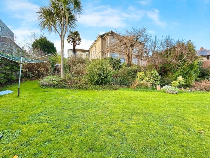 1 Bedroom Flat For Sale In The Belyars, St. Ives, TR26