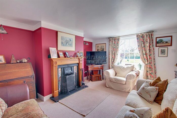 5 Bedroom Detached House For Sale In High Street, Pidley, Huntingdon, PE28