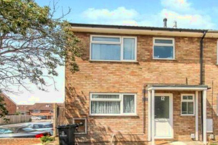 4 Bedroom Property To Rent In Howe Close, Colchester, CO4