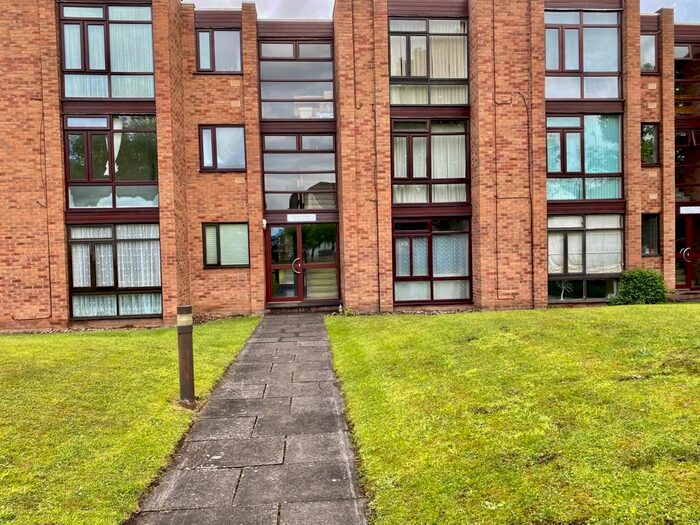 1 Bedroom Flat For Sale In Chester Road, Birmingham, B24