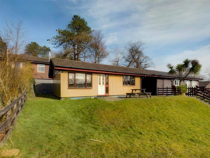 2 Bedroom Property For Sale In Western Road, Tobermory, Isle Of Mull, PA75