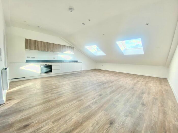 1 Bedroom Flat To Rent In Ashwood Way, Basingstoke, RG23