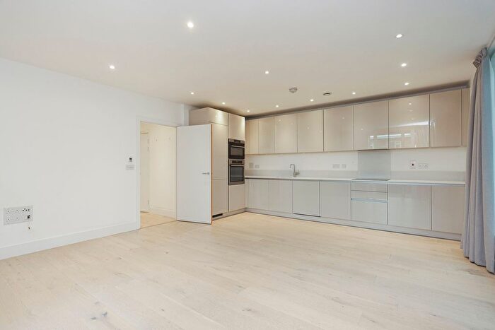 2 Bedroom Flat To Rent In Camden Courtyards, St. Pancras Way, Camden, NW1