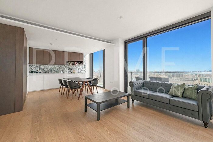 2 Bedroom Flat To Rent In Thirty Casson Square, Southbank Place, Waterloo, SE1