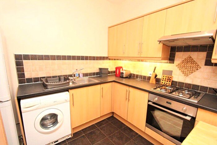 4 Bedroom Apartment To Rent In Thirlestane Road, Marchmont, Edinburgh, EH9