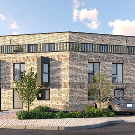 3 Bedroom House For Sale In Eaton Road, Plot, Springfield Gardens, West Derby, Liverpool, L12