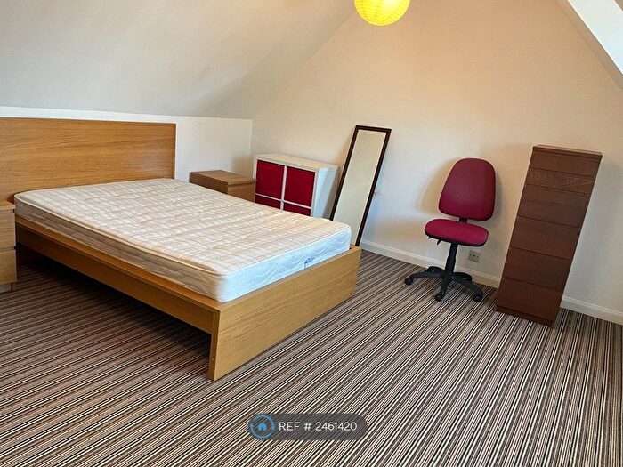 6 Bedroom Semi-Detached House To Rent In Spital, Aberdeen, AB24