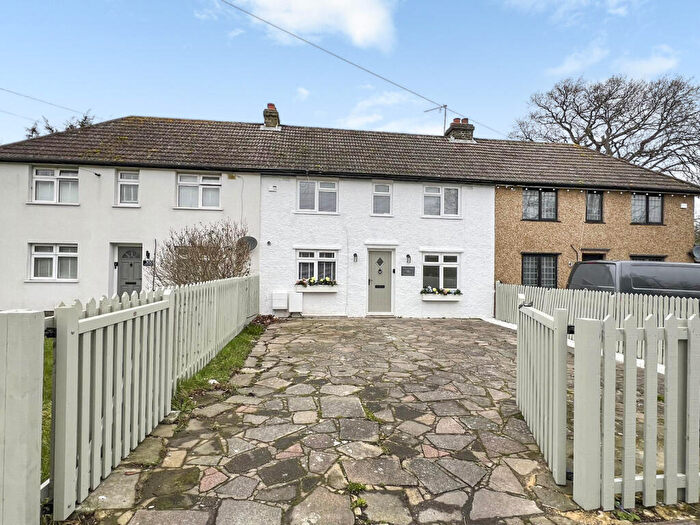 3 Bedroom House To Rent In Crofton Road, Orpington, BR6