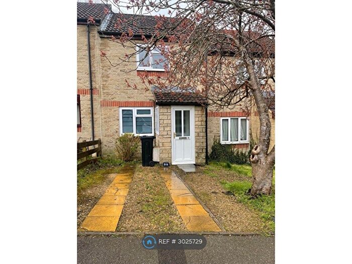2 Bedroom Terraced House To Rent In Woodborough Road, Radstock, BA3