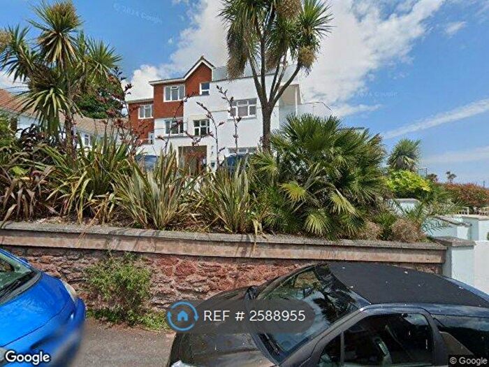3 Bedroom Flat To Rent In Alta Vista Road, Paignton, TQ4