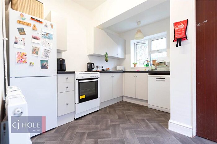 6 Bedroom Terraced House To Rent In Nevil Road, Bishopston, Bristol, BS7