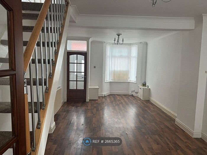 3 Bedroom Terraced House To Rent In Bardsay Road, Liverpool, L4
