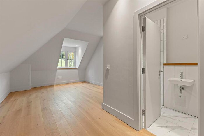 2 Bedroom Semi-Detached House For Sale In North Creake, North Norfolk, NR21