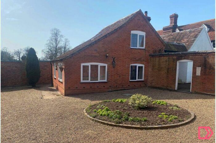 2 Bedroom Property To Rent In Donnington Cottage, Manor Lane, Warks, Warwickshire, CV35