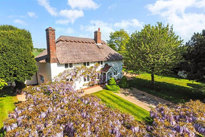 4 Bedroom Detached House For Sale In Binsted Lane, Binsted, BN18