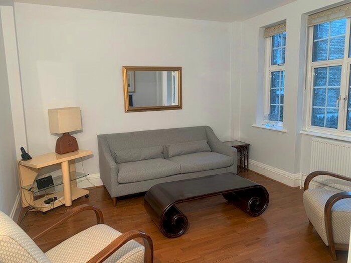 1 Bedroom Flat To Rent In Kensington High Street, London W14