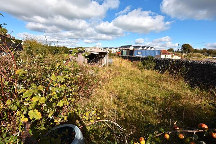 Land For Sale In London Road, Lindal, Ulverston, LA12