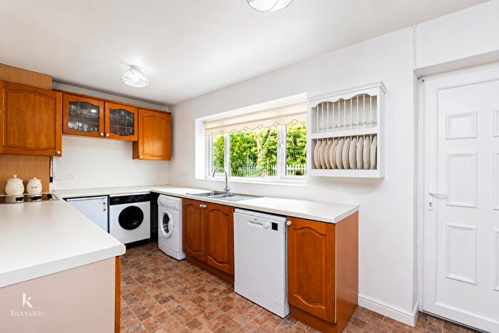 4 Bedroom Terraced House For Sale In Station Road, Accrington, BB5