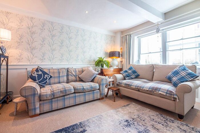 1 Bedroom Terraced House To Rent In Main Street, Kirkby Lonsdale, LA6