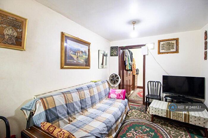 1 Bedroom Flat To Rent In Central Park Road, London, E6