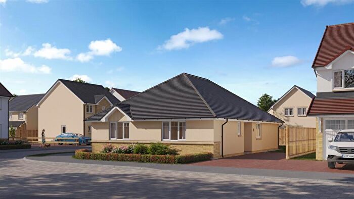 3 Bedroom Detached Bungalow For Sale In The Tay, Carluke, ML8