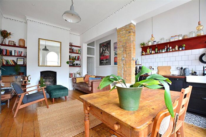 2 Bedroom Apartment To Rent In The Village, London, SE7