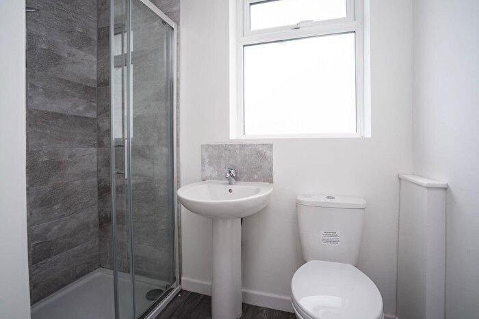 6 Bedroom House To Rent In Marlow Road, BN2