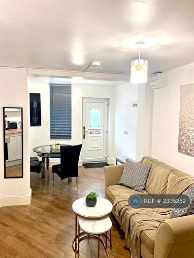 1 Bedroom Flat To Rent In Coniston Road, Patchway, Bristol, BS34