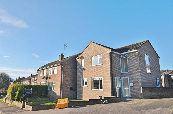 3 Bedroom Detached House For Sale In Barrowfield Road, Stroud, Gloucestershire, GL5