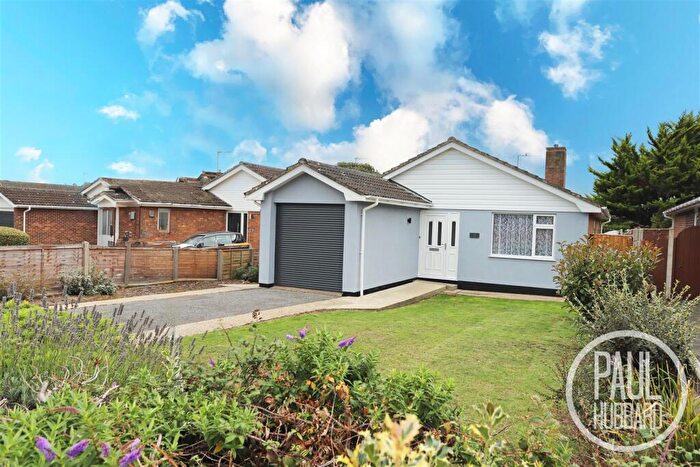 3 Bedroom Detached Bungalow For Sale In Windward Way, Oulton Broad, NR33