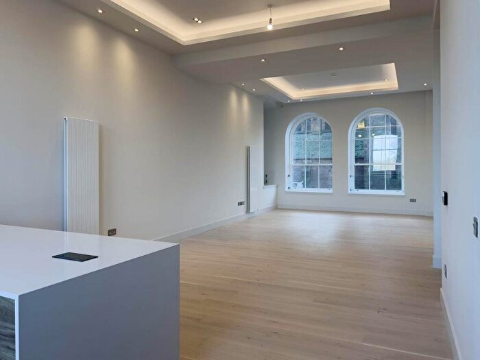 3 Bedroom Flat For Sale In Belford Road, West End, Edinburgh, EH4