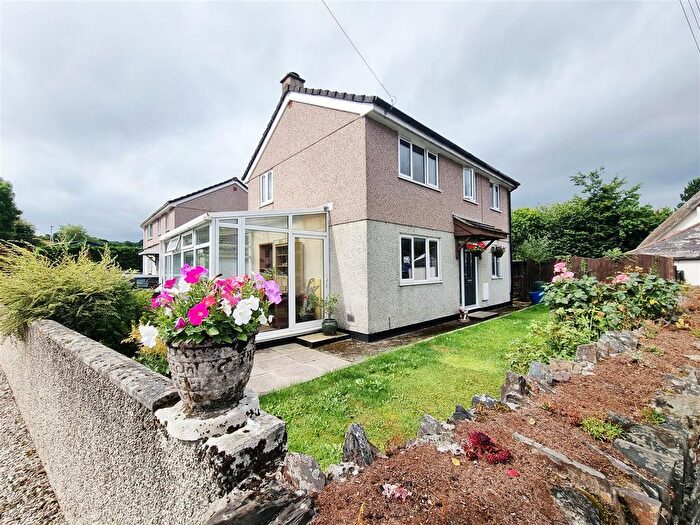 3 Bedroom Detached House For Sale In Tinhay, Lifton, PL16