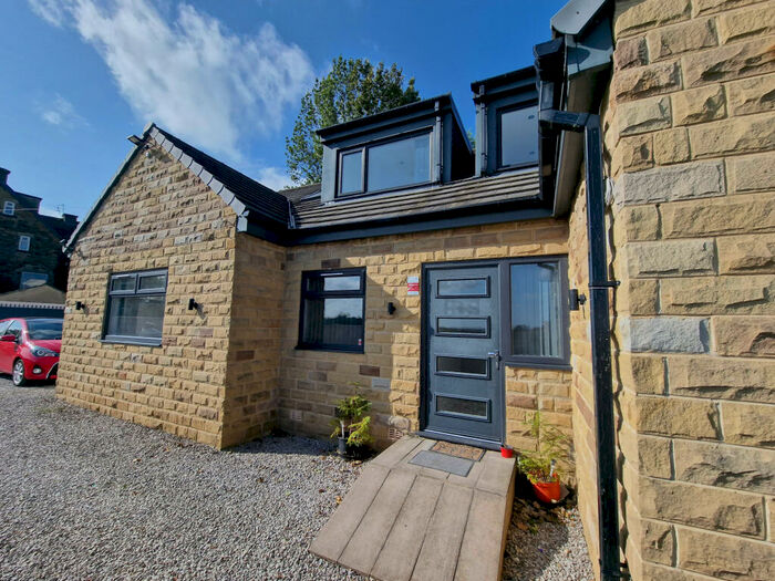 6 Bedroom Detached House To Rent In Haworth Road, Bradford, West Yorkshire, BD9