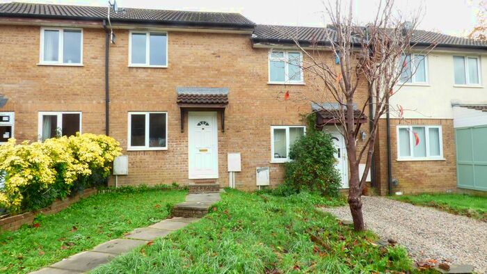 2 Bedroom Terraced House To Rent In Slipperstone Drive, Ivybridge, PL21