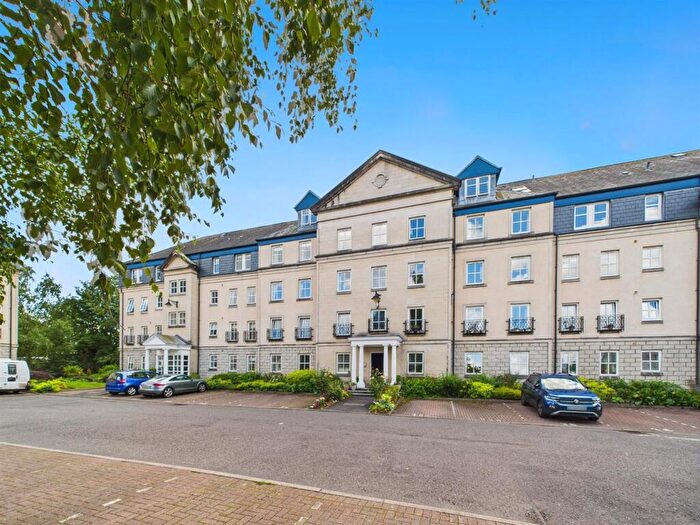 3 Bedroom Flat For Sale In D South Inch Court, Perth, PH2