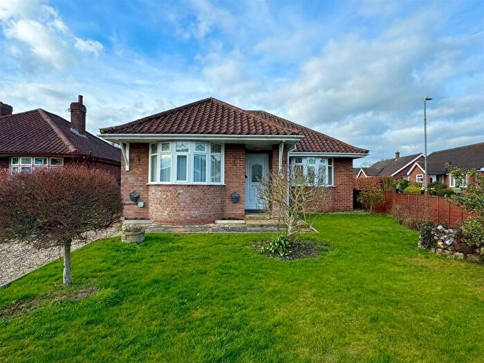 3 Bedroom Bungalow For Sale In Bellrope Lane, Wymondham, NR18