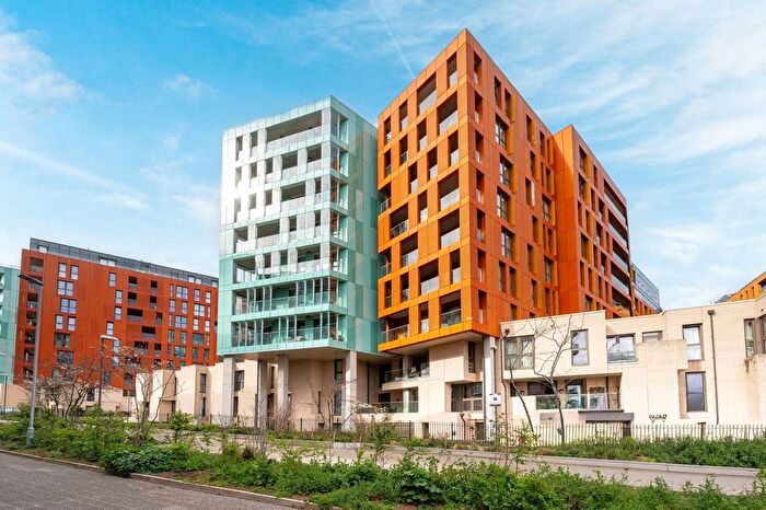 3 Bedroom Flat For Sale In Poldo House, Greenwich, London, SE10