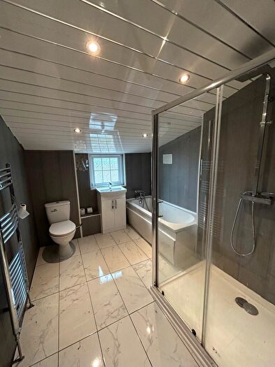 2 Bedroom Terraced House To Rent In William Street, Prescot, L34