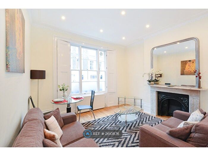 1 Bedroom Flat To Rent In Almeida Street, London, N1