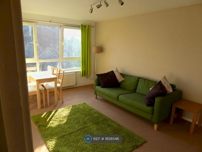 1 Bedroom Flat To Rent In The Sandlings, London, N22