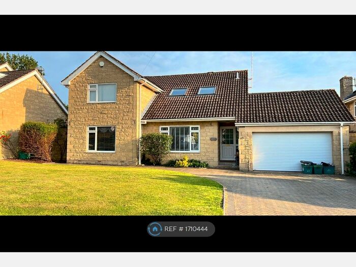 4 Bedroom Detached House To Rent In Noverton Lane, Prestbury, Cheltenham, GL52