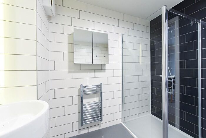 Studio To Rent In York Road, Bournemouth, BH1