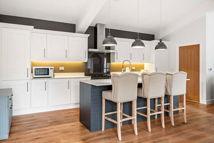 2 Bedroom Semi-Detached Bungalow For Sale In Superb Bedroom Bungalow, Widford, SG12