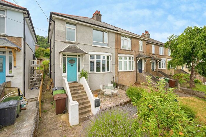 3 Bedroom Semi Detached House For Sale In Underlane, Plympton, Plymouth, PL7