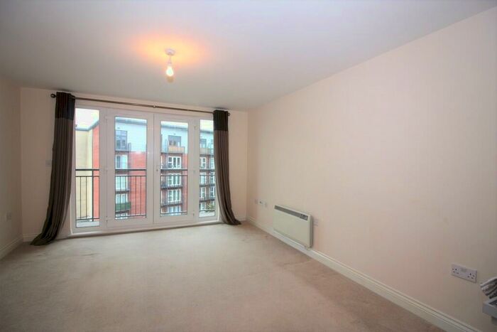 2 Bedroom Apartment To Rent In Constantine House, New North Road, EX4