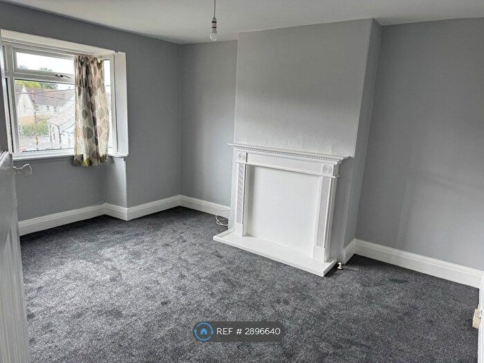 2 Bedroom Flat To Rent In Plymstock, Plymstock Plymouth, PL9