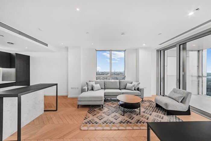 2 Bedroom Flat To Rent In The Atlas Building, City Road, EC1V